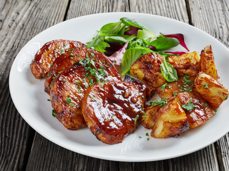 Добавьте это в конце приготовления, и привычные продукты 