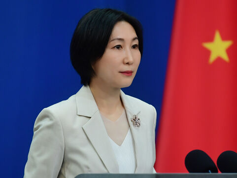 Китай після скандалу з послом заявив, що поважає суверенітет усіх колишніх радянських держав