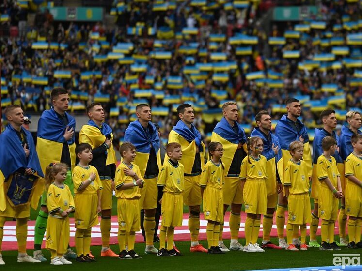 Україна 12 червня проведе благодійний матч проти Німеччини, футбольну збірну готуватиме новий головний тренер – УАФ