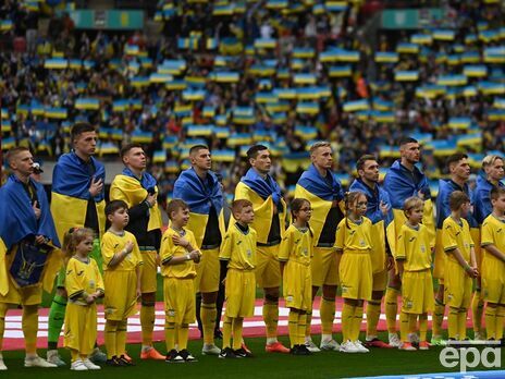 Украина 12 июня проведет благотворительный матч против Германии, футбольную сборную будет готовить новый главный тренер – УАФ