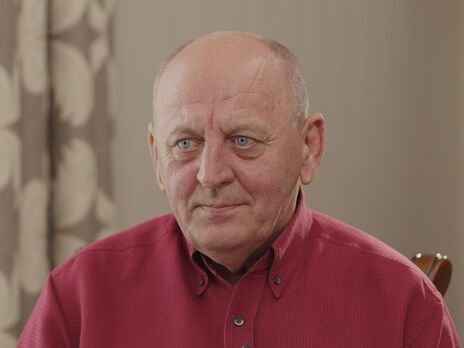 Інтерв'ю Гордона з жителем Кіровоградської області, в якого стріляв Поворознюк. Відео