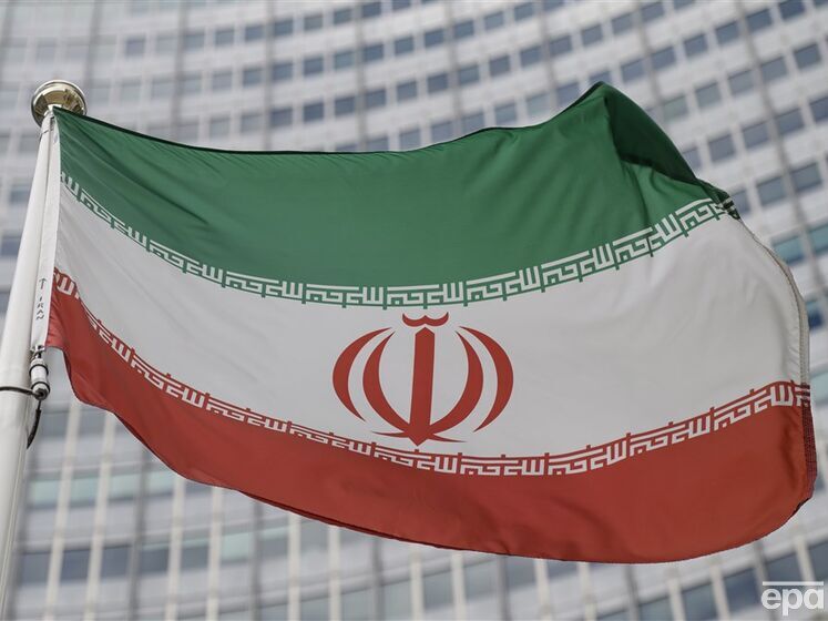 Іран передав Росії понад 300 тис. снарядів і 1 млн набоїв за пів року – ЗМІ