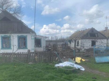 Оккупанты убили двух жителей села Шахтерское Донецкой области – Офис генпрокурора