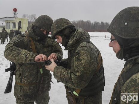 Буданов розповів, скількох мобілізованих РФ іще не відправила в Україну і скількох мобілізовує щомісяця