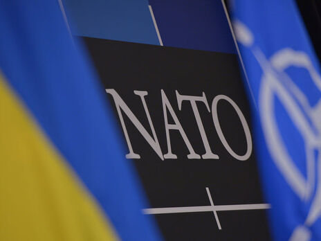 Рада обратилась к парламентам стран НАТО за поддержкой Украины в ее стремлении к членству в Альянсе – Стефанчук