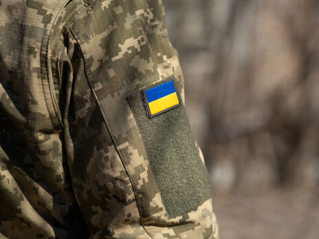 ЗСУ зачищають передову смугу на лівому березі Дніпра в Херсонській області. В ОК 