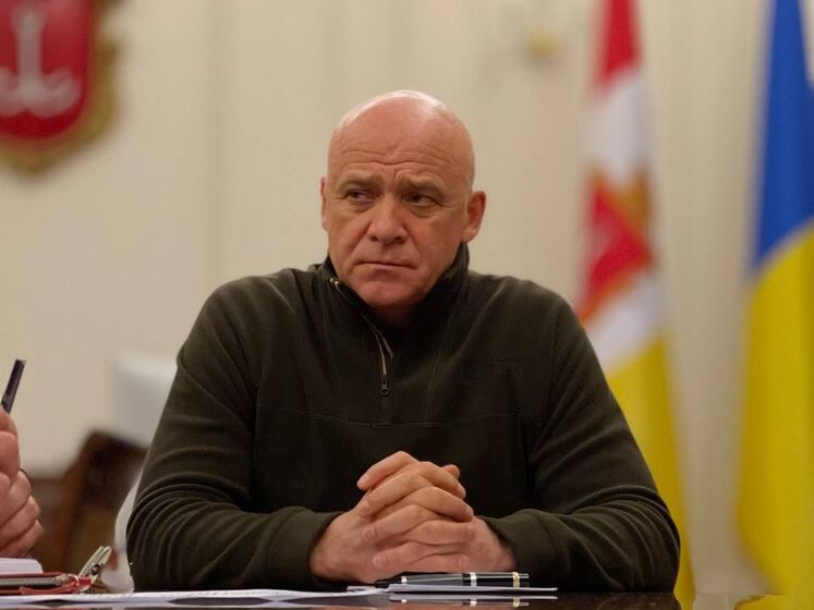 ВАКС вызвал Труханова в Киев. Прокуратура требует для него ареста по делу о хищении 92 млн грн