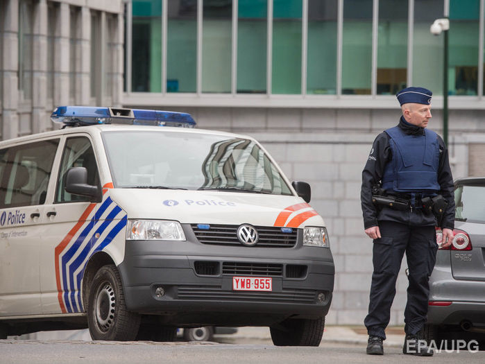 Полиция Бельгии за два года предотвратила шесть терактов