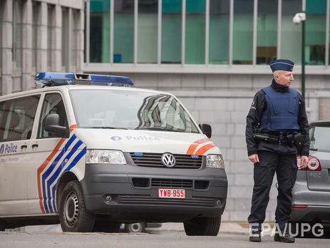 Полиция Бельгии за два года предотвратила шесть терактов