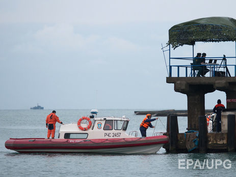 На определение причин катастрофы Ту-154 потребуется две недели – СМИ