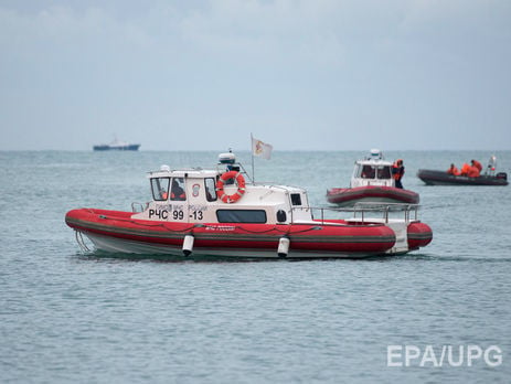 На месте крушения самолета Ту-154 обнаружили тела еще двоих погибших