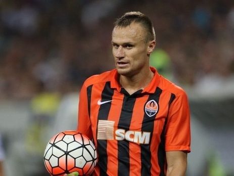 Шевчук завершил карьеру в 