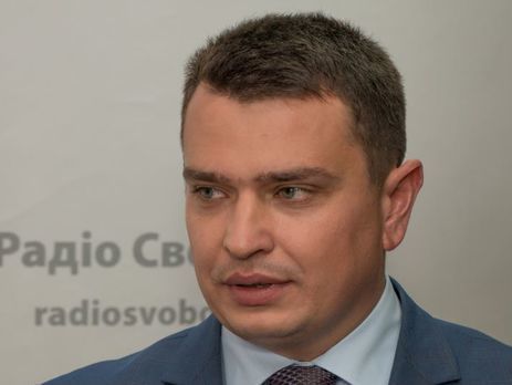 Сытник: Прохождение законопроекта о предоставлении НАБУ права на прослушку через парламент будет не из легких
