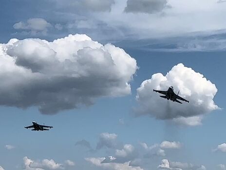 Українські військові знищили ще 10 безпілотників і дві станції РЕБ окупантів – Генштаб ЗСУ