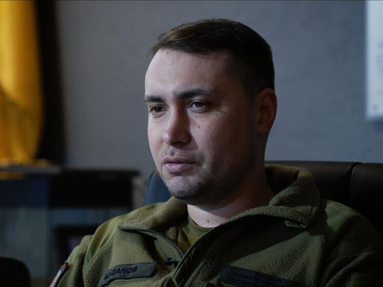 "Приближаемся к этому". Буданов допустил, что Украина сможет организовать обмен пленными "всех на всех"