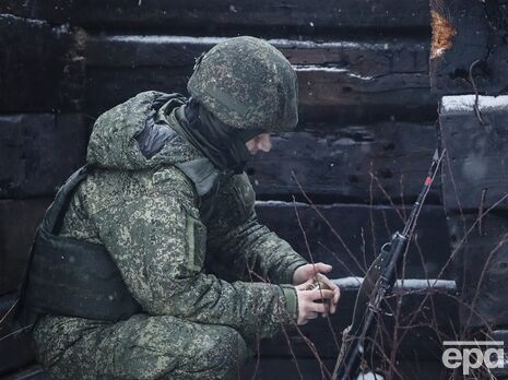 Генштаб ЗСУ повідомив про ще один госпіталь окупантів у лікарні на окупованій території