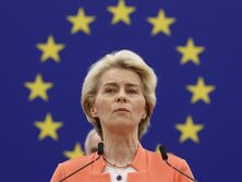 Евросоюз выделил Украине очередной транш в €1,5 млрд в рамках макрофинансовой помощи