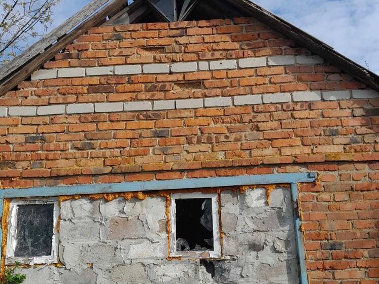 Росіяни обстріляли 18 міст і сіл Харківської області, у Дворічній загинула жінка – ОВА
