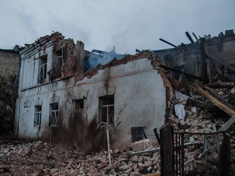 Російські окупанти за добу завдали шести авіаударів по Україні, а також двох ракетних – по центру Куп'янська – Генштаб ЗСУ