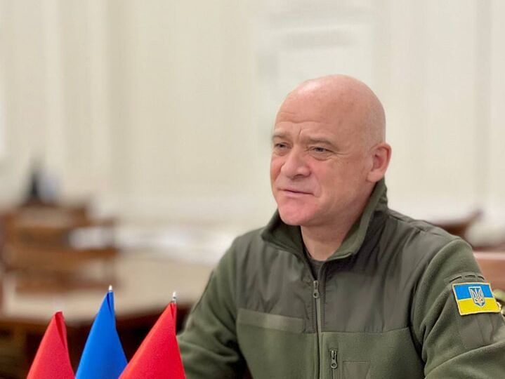 ВАКС изменил меру пресечения Труханову и назначил залог в сумме почти 31 млн грн