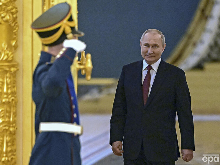 Веллер: Путин много лет отстраивал систему своей безопасности: пояса телохранителей, создание сдержек и противовесов, когда с одной стороны Пригожин, с другой – Кадыров, с третьей – армейское руководство