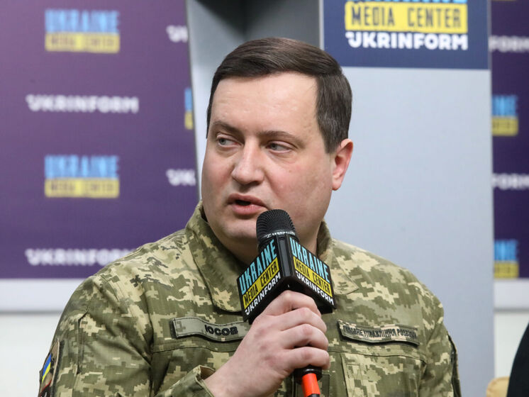 У ГУР Міноборони назвали "брехливою маніпуляцією" заяви РФ про нібито порушення Україною гумкоридору й атаки на цивільну інфраструктуру Криму