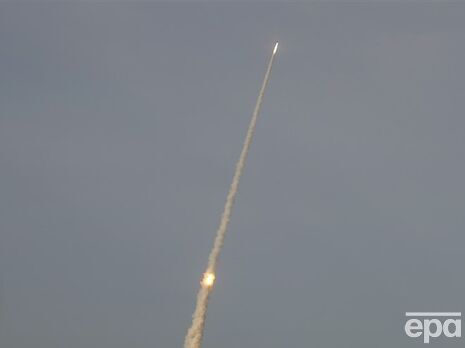 Окупанти 25 квітня завдали по Україні трьох ракетних і 13 авіаударів – Генштаб ЗСУ