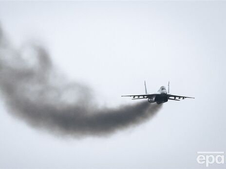 Украинская авиация нанесла семь ударов по российским позициям – Генштаб ВСУ