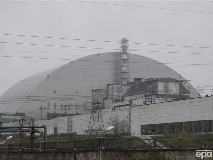 Зеленский: Мы должны сделать все, чтобы не дать государству-террористу использовать объекты атомной энергетики для шантажа Украины и мира