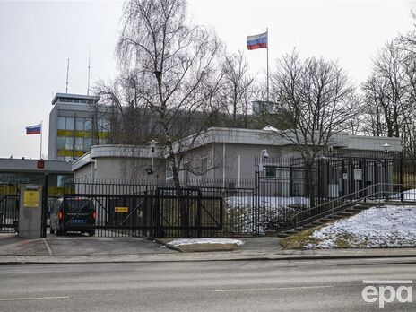 Десятки российских дипломатов в Северной Европе могут быть шпионами под прикрытием – СМИ