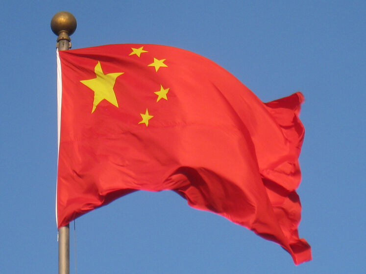 Китай направит спецпредставителя в Украину для переговоров &ndash; МИД КНР