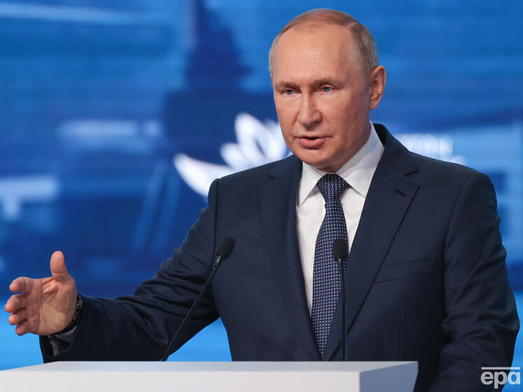 Ордер на арешт Путіна спричинив нервозність і невдоволення у Кремлі – ЗМІ