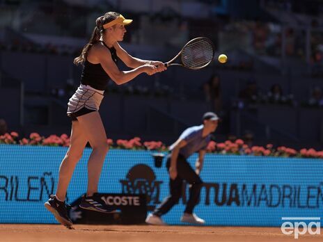 Свитолина проиграла теннисистке из Беларуси и не пожала ей руку