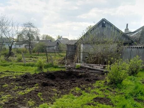 Окупанти з міномета обстріляли громаду в Сумській області, двоє цивільних дістали поранення – ОВА