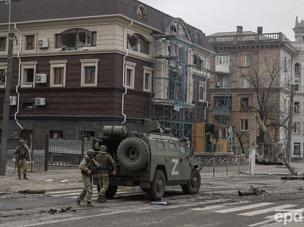 В Україні воює майже 370 тис. окупантів – Military Media Center
