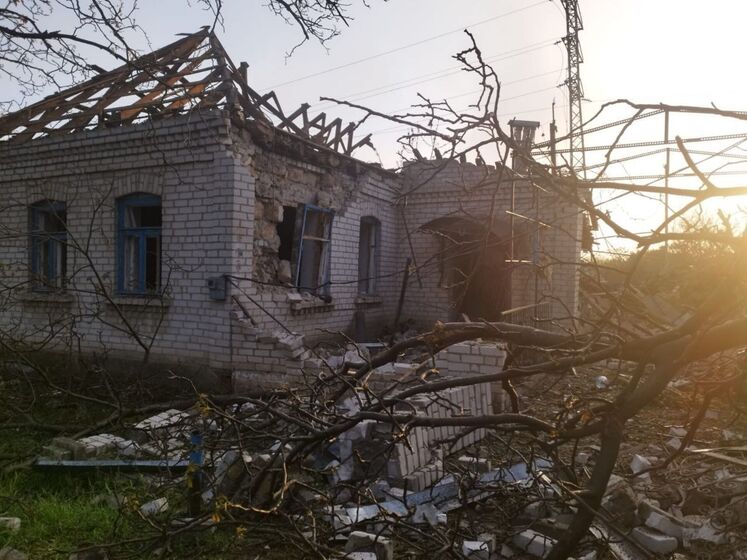 Окупанти протягом доби завдали по території України сімох ракетних і 39 авіаційних ударів – Генштаб ЗСУ