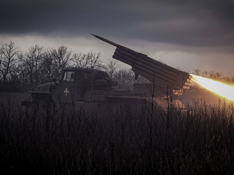 Українські військові протягом доби знищили понад 500 російських окупантів – Генштаб ЗСУ