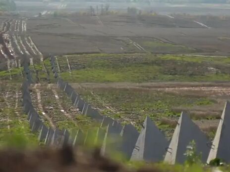 Перед контрнаступом України окупанти найбільше зміцнюють оборону у Криму й Запорізькій області – ЗМІ