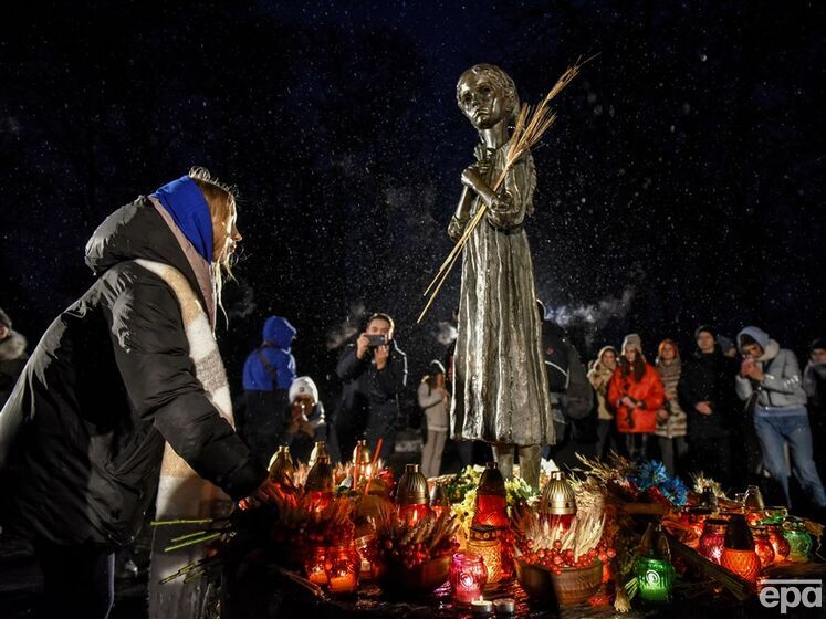 В парламенте Италии готовят законопроект о признании Голодомора геноцидом украинского народа – глава Сената