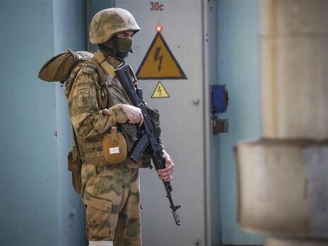 Оккупанты признают, что убивают украинских военнопленных после допросов – СБУ