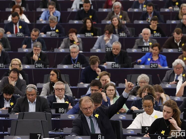 Профільний комітет Європарламенту підтримав продовження безмитної торгівлі з Україною на рік. Завтра його можуть розглянути посли ЄС