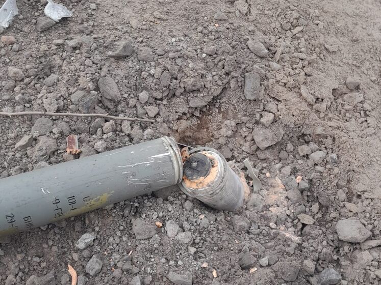 Окупанти ракетами з вертольота обстріляли прикордоння Сумської області, поранили цивільного – ОК "Північ"