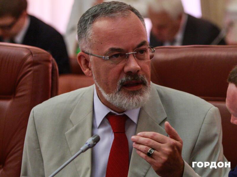 Колишній міністр освіти Табачник став радником головного колаборанта Запорізької області