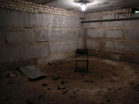 Украинские следователи проверяют данные о 55 пыточных, устроенных российскими оккупантами – Офис генпрокурора