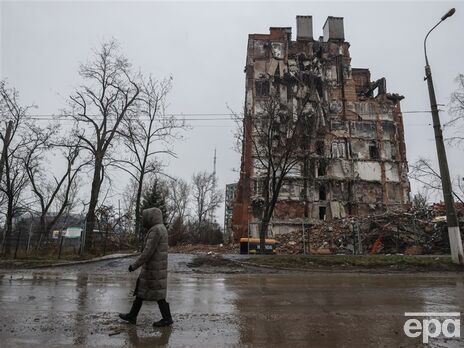 Google обновил спутниковые снимки Мариуполя. На них видны масштабы разрушения города российскими оккупантами