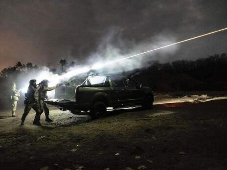 Украинские защитники за сутки уничтожили пять российских БПЛА, средство ПВО и два артподразделения – Генштаб ВСУ