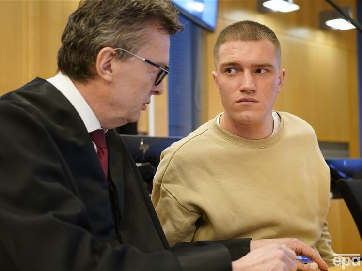 Суд в Норвегии приговорил бывшего наемника ЧВК "Вагнер" к 14 суткам ареста