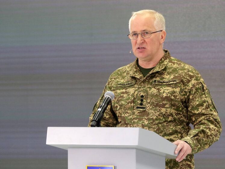 Украинские военные удержали важные логистические пути под Бахмутом – Нацгвардия