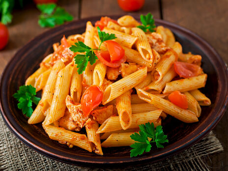 Сколько на самом деле нужно варить макароны. Кулинарный лайфхак от французского шеф-повара