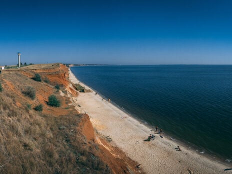 У Миколаївській області окупанти двічі обстріляли Очаківську громаду, ЗСУ збили дві російські ракети